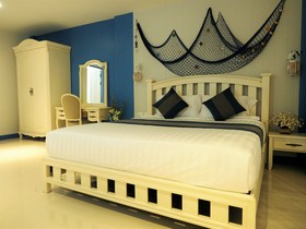 Ancora Y&W Boutique Hotel