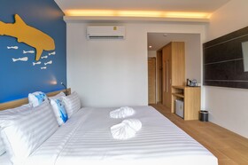 Anda Sea Tales Resort