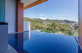 Anda Sea Tales Resort