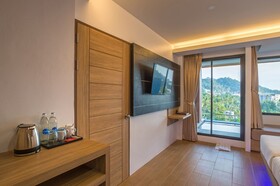 Anda Sea Tales Resort