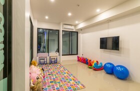 Anda Sea Tales Resort