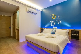 Anda Sea Tales Resort