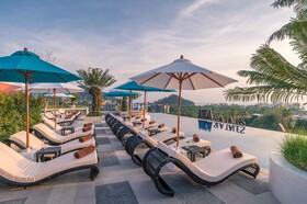 Anda Sea Tales Resort