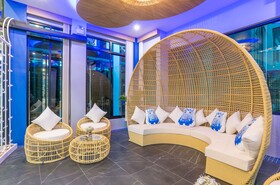 Anda Sea Tales Resort