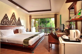 Ao Nang Bay Resort