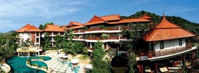 Ao Nang Bay Resort