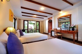 Ao Nang Bay Resort