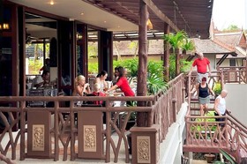 Ao Nang Bay Resort