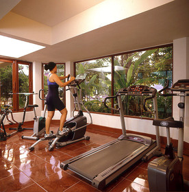 Ao Nang Bay Resort