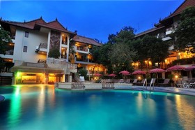 Ao Nang Bay Resort