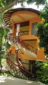 Anyavee Ban Ao Nang Resort