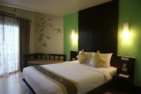 Anyavee Ban Ao Nang Resort