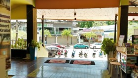 Anyavee Ban Ao Nang Resort