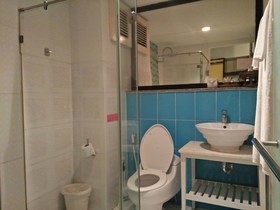 Anyavee Ban Ao Nang Resort