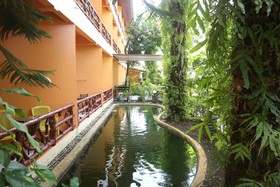 Anyavee Ban Ao Nang Resort