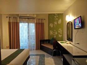 Anyavee Ban Ao Nang Resort