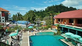 Anyavee Ban Ao Nang Resort