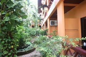 Anyavee Ban Ao Nang Resort