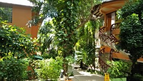 Anyavee Ban Ao Nang Resort