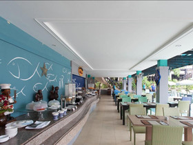 Anyavee Ban Ao Nang Resort