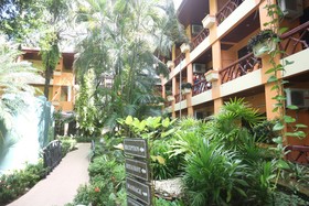 Anyavee Ban Ao Nang Resort
