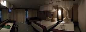 Anyavee Ban Ao Nang Resort