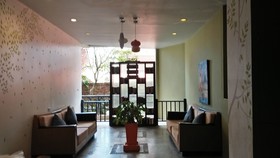 Anyavee Ban Ao Nang Resort