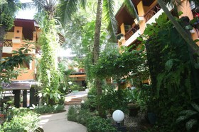 Anyavee Ban Ao Nang Resort
