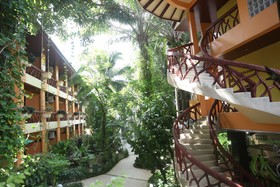 Anyavee Ban Ao Nang Resort
