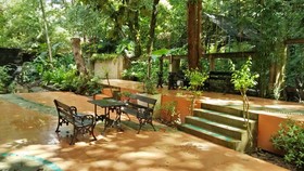 Anyavee Ban Ao Nang Resort
