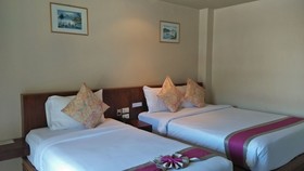 Anyavee Ban Ao Nang Resort