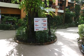 Anyavee Ban Ao Nang Resort