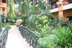 Anyavee Ban Ao Nang Resort