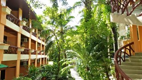 Anyavee Ban Ao Nang Resort