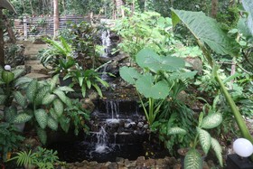 Anyavee Ban Ao Nang Resort