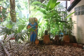 Anyavee Ban Ao Nang Resort
