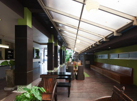 Anyavee Ban Ao Nang Resort