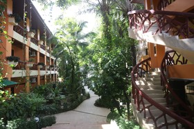 Anyavee Ban Ao Nang Resort