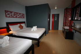 Aonang 88 Hostel