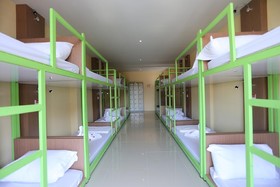 Aonang 88 Hostel