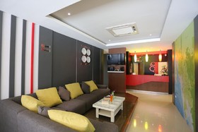 Aonang 88 Hostel