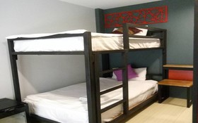Aonang 88 Hostel