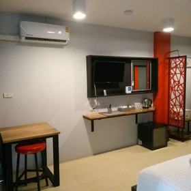 Aonang 88 Hostel