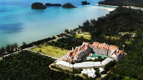 Ayodhaya Palace Beach Resort
