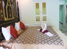 Ayodhaya Palace Beach Resort