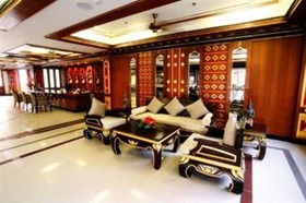 Ayodhaya Palace Beach Resort