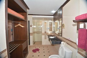 Ayodhaya Palace Beach Resort