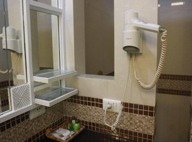 Ayodhaya Palace Beach Resort