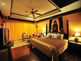 Ayodhaya Palace Beach Resort