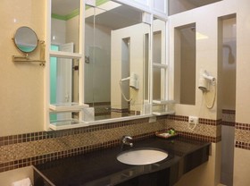 Ayodhaya Palace Beach Resort